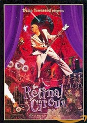 The Retinal Circus