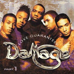 Love Guaranteed