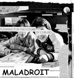 Planning For The Future Of Coburg