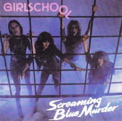 Screaming Blue Murder