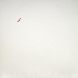 Music for Tape and Voice