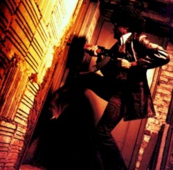 Dial ’M’ For Motherfucker