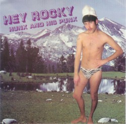 Hey Rocky