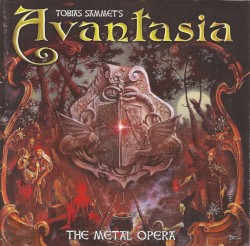 The Metal Opera