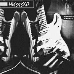 Dead Rockstar