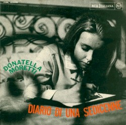 Diario di una sedicenne