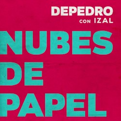 Nubes de papel (En Estudio Uno)