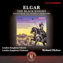 The Black Knight / Scenes From the Bavarian Highlands