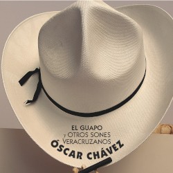 El guapo y otros sones veracruzanos