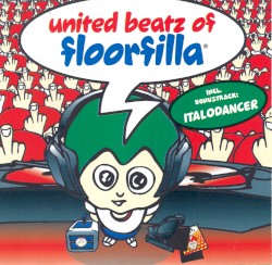 United Beatz of Floorfilla