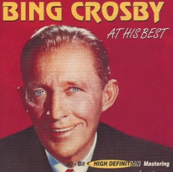 Bing At His Best