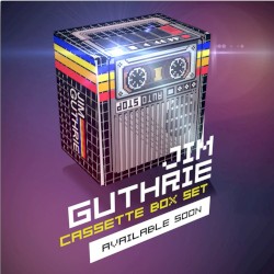Cassette Box Set