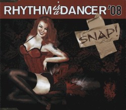 Rhythm Is a Dancer ’08