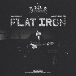 Live! At the Flat Iron