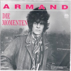 Zonder poen / Die momenten