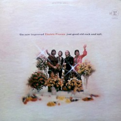 Just Good Old Rock and Roll