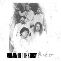 The Love You Took Away (boy band version)