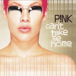 Can’t Take Me Home