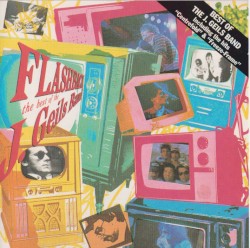 Flashback: The Best of The J. Geils Band