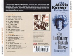 A New Generation of Blues