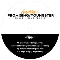 Club Trax EP