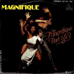 Magnifique, Parts 1 & 2