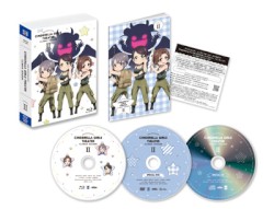 アイドルマスター シンデレラガールズ劇場 CLIMAX SEASON 第2巻 特典CD