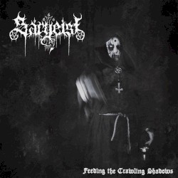 Feeding the Crawling Shadows