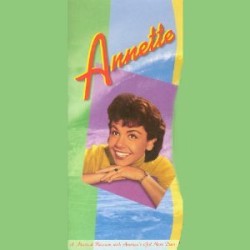 Annette (disc 2)