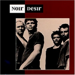Noir Désir