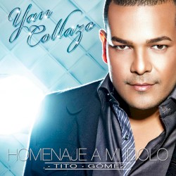 Homenaje a mi ídolo Tito Gómez