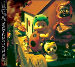 Alive at the Ladybug House