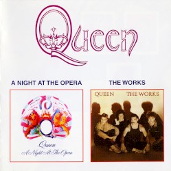 A Night at the Opera / The Works