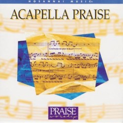 Acapella Praise