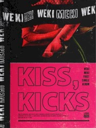 KISS, KICKS