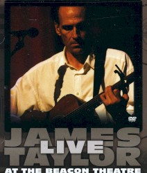 Live at the Beacon Theatre