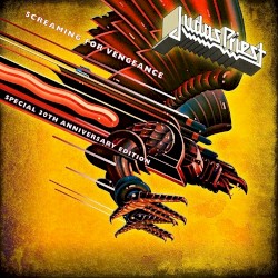 Screaming for Vengeance