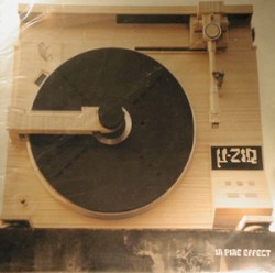 In Pine Effect