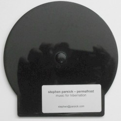 Permafrost: Music for Hibernation