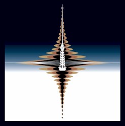 Sacred Journey of Ku-Kai, Volume 3