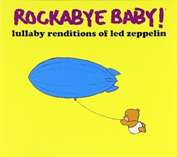 Lullaby Renditions of Led Zeppelin