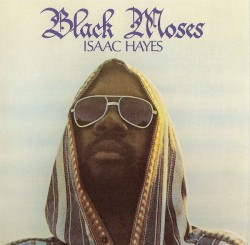 Black Moses