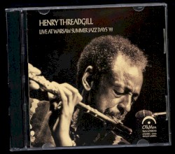 Live at Warsaw Summer Jazz Days ’99