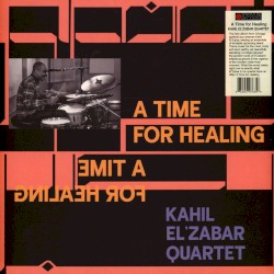 A Time for Healing