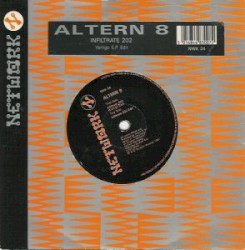 Infiltrate 202 (Vertigo E.P. Edit)