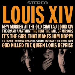 Louis XIV