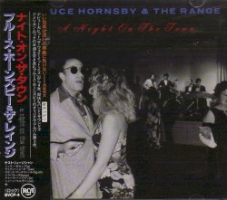 ナイト・オン・ザ・タウン = A Night on the Town