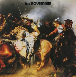 6:e November