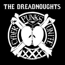 Cyder Punks Unite