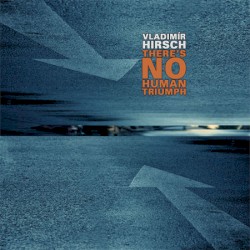 There's No Human Triumph